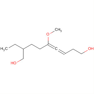 114047-55-1  3,4-Nonadiene-1,9-diol, 8-ethyl-5-methoxy-