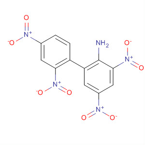 114107-32-3  [1,1'-Biphenyl]-2-amine, 2',3,4',5-tetranitro-
