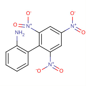 114107-53-8  [1,1'-Biphenyl]-2-amine, 2',4',6'-trinitro-