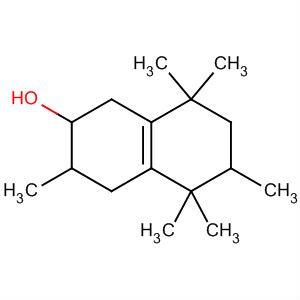 105937-65-3  2-Naphthalenol, 1,2,3,4,5,6,7,8-octahydro-3,5,5,6,8,8-hexamethyl-