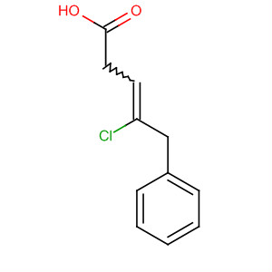 105938-94-1  3-Pentenoic acid, 4-chloro-5-phenyl- 105938-94-1  3-Pentenoic acid, 4-chloro-5-phenyl-