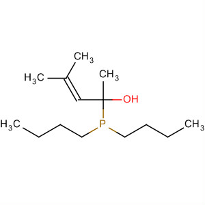 105950-38-7  3-Penten-2-ol, 2-(dibutylphosphinyl)-4-methyl- 105950-38-7  3-Penten-2-ol, 2-(dibutylphosphinyl)-4-methyl-