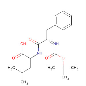 105990-13-4  D-Leucine, N-[N-[(1,1-dimethylethoxy)carbonyl]-L-phenylalanyl]-