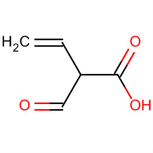 106007-69-6  3-Butenoic acid, 2-carbonyl-