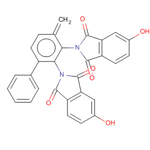 106010-57-5  1H-Isoindole-1,3(2H)-dione,2,2'-(methylenedi-4,1-phenylene)bis[5-hydroxy-