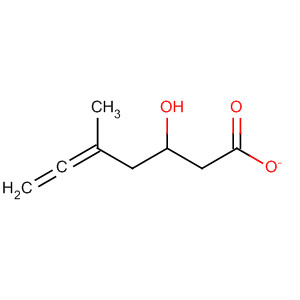 106011-80-7  3,4-Pentadien-1-ol, 3-methyl-, acetate