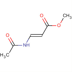 106014-57-7  2-Propenoic acid, 3-(acetylamino)-, methyl ester, (E)-