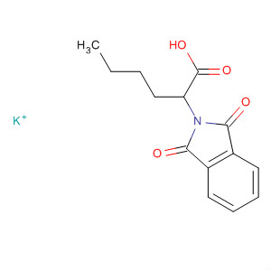 106021-90-3  2H-Isoindole-2-hexanoic acid, 1,3-dihydro-1,3-dioxo-, potassium salt