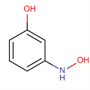 10603-61-9  Phenol, 3-(hydroxyamino)-