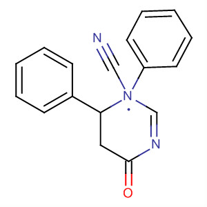 106032-35-3  3-Pyridazinecarbonitrile, 1,4,5,6-tetrahydro-4-oxo-1,6-diphenyl- 106032-35-3  3-Pyridazinecarbonitrile, 1,4,5,6-tetrahydro-4-oxo-1,6-diphenyl-
