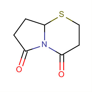 106039-92-3  2H-Pyrrolo[2,1-b][1,3]thiazine-4,6(3H,7H)-dione, dihydro-
