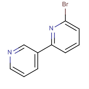 106047-28-3  2,3'-Bipyridine, 6-bromo-