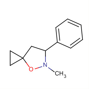 106051-09-6  4-Oxa-5-azaspiro[2.4]heptane, 5-methyl-6-phenyl-