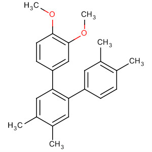 106053-04-7  1,1':2',1''-Terphenyl, 3,4-dimethoxy-3'',4',4'',5'-tetramethyl-