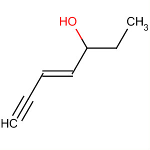 106062-76-4  4-Hepten-6-yn-3-ol, (E)-