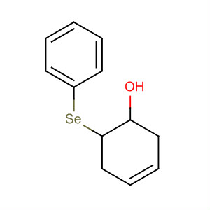 106094-01-3  3-Cyclohexen-1-ol, 6-(phenylseleno)-