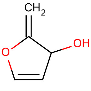 106154-34-1  3-Furanol, 2,3-dihydro-2-methylene-