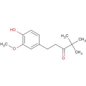 106174-97-4  3-Pentanone, 1-(4-hydroxy-3-methoxyphenyl)-4,4-dimethyl- 106174-97-4  3-Pentanone, 1-(4-hydroxy-3-methoxyphenyl)-4,4-dimethyl-
