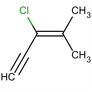 106211-73-8  3-Penten-1-yne, 3-chloro-4-methyl- 106211-73-8  3-Penten-1-yne, 3-chloro-4-methyl-