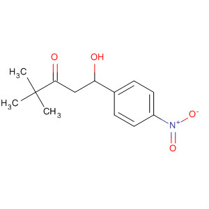 105590-52-1  3-Pentanone, 1-hydroxy-4,4-dimethyl-1-(4-nitrophenyl)- 105590-52-1  3-Pentanone, 1-hydroxy-4,4-dimethyl-1-(4-nitrophenyl)-