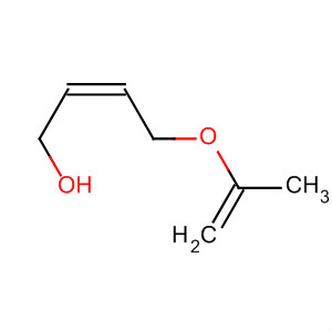 105598-38-7 2-Buten-1-ol, 4-(2-propenyloxy)-, (Z)-