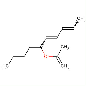 105598-42-3  2,4-Decadiene, 6-(2-propenyloxy)-