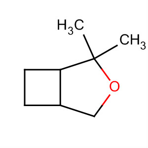 105598-47-8  3-Oxabicyclo[3.2.0]heptane, 2,2-dimethyl-