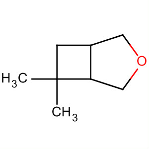 105598-49-0  3-Oxabicyclo[3.2.0]heptane, 6,6-dimethyl-