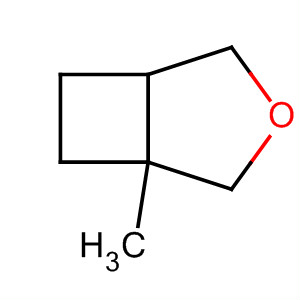105598-50-3  3-Oxabicyclo[3.2.0]heptane, 1-methyl-