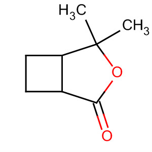 105598-58-1  3-Oxabicyclo[3.2.0]heptan-2-one, 4,4-dimethyl-