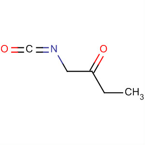 105599-59-5  2-Butanone, 1-isocyanato-