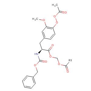 105609-26-5  L-Tyrosine, 3-methoxy-N-[(phenylmethoxy)carbonyl]-, methyl ester,acetate (ester)
