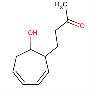 105620-15-3  2-Butanone, 4-(7-hydroxy-2,4-cycloheptadien-1-yl)-