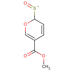 105687-15-8  2H-Thiopyran-5-carboxylic acid, 2-oxo-, methyl ester