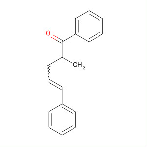105824-15-5  4-Penten-1-one, 2-methyl-1,5-diphenyl-, (E)-