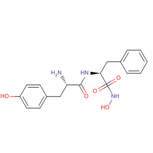 105831-50-3  L-Phenylalaninamide, L-tyrosyl-N-hydroxy-