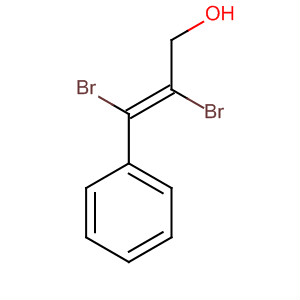 105836-18-8  2-Propen-1-ol, 2,3-dibromo-3-phenyl-, (E)-