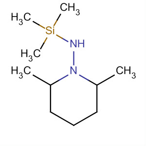 105916-62-9  1-Piperidinamine, 2,6-dimethyl-N-(trimethylsilyl)-