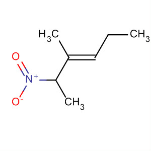 104488-84-8  3-Hexene, 3-methyl-2-nitro-, (E)- 104488-84-8  3-Hexene, 3-methyl-2-nitro-, (E)-