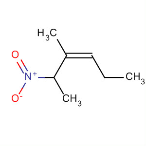 104488-85-9  3-Hexene, 3-methyl-2-nitro-, (Z)- 104488-85-9  3-Hexene, 3-methyl-2-nitro-, (Z)-