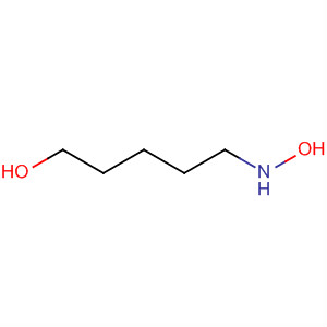 104556-12-9  1-Pentanol, 5-(hydroxyamino)-