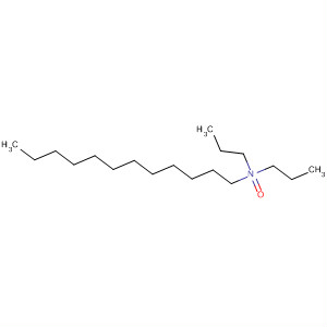 104593-41-1  1-Dodecanamine, N,N-dipropyl-, N-oxide