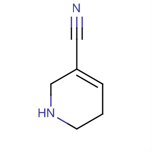 104616-57-1  3-Pyridinecarbonitrile, 1,2,5,6-tetrahydro- 104616-57-1  3-Pyridinecarbonitrile, 1,2,5,6-tetrahydro-