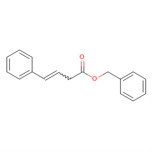 104750-75-6  3-Butenoic acid, 4-phenyl-, phenylmethyl ester