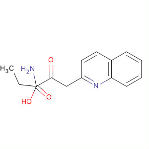 104898-41-1  3-Quinolinepropanoic acid, a-amino-1-ethyl-1,2-dihydro-2-oxo-