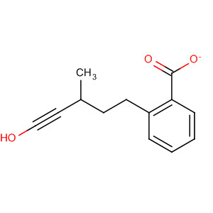 104911-36-6  1-Pentyn-1-ol, 3-methyl-, benzoate