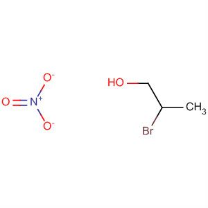 104958-12-5  1-Propanol, 2-bromo-, nitrate