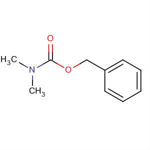 10507-52-5  Carbamic acid, dimethyl-, phenylmethyl ester