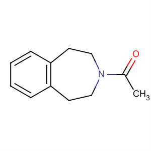 10533-22-9  1H-3-Benzazepine, 3-acetyl-2,3,4,5-tetrahydro-