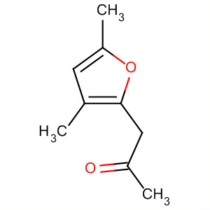 105400-37-1  2-Propanone, 1-(3,5-dimethyl-2-furanyl)-